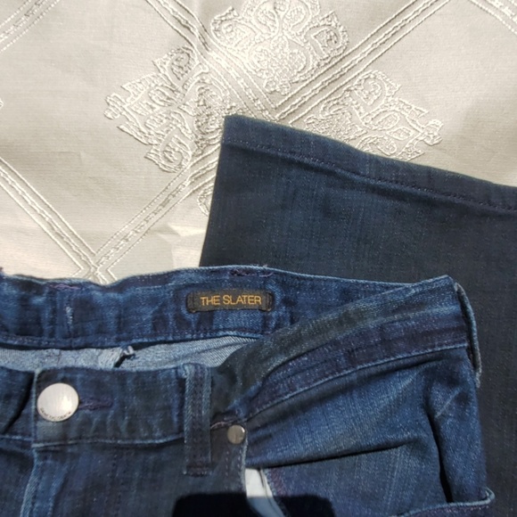 Genetic Denim The Slater Mens - Picture 4 of 6